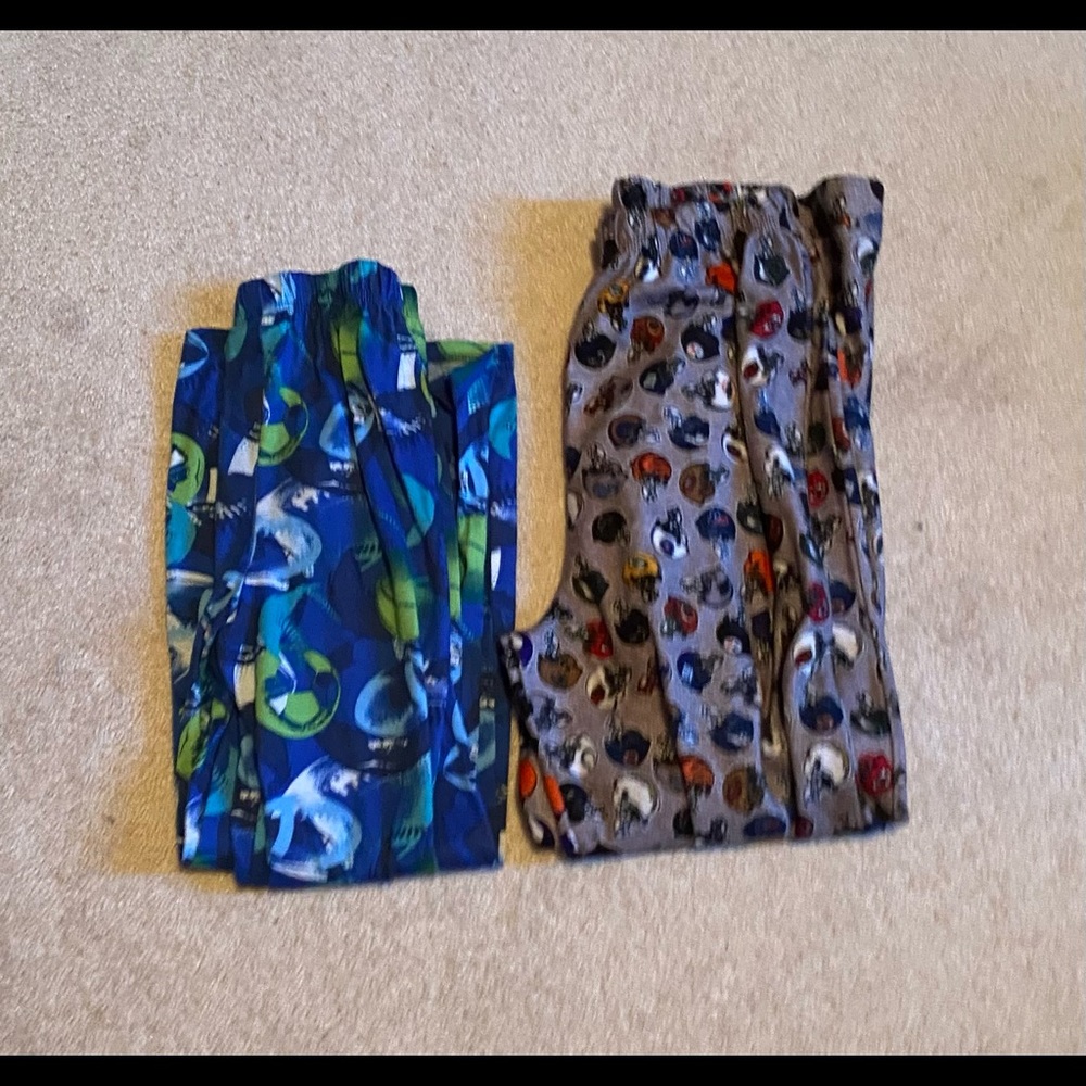Kids pajama pants